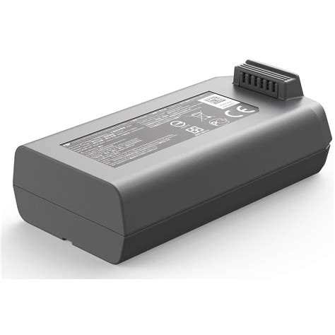 dji mini se battery